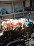 Kapal kru kanggo didol