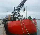 Tongkang kanggo didol