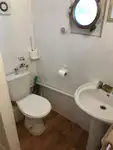 Kapal dredger kanggo didol