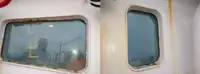 Kapal tanker minyak/bahan kimia kanggo didol