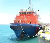 Kapal penarik kanggo didol
