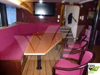 Kapal pesiar kanggo didol
