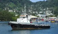 Kapal penarik kanggo didol
