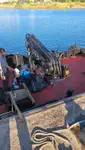 Kapal kerja kanggo didol