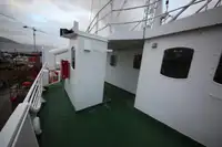 Kapal pengangkut barang curah kanggo didol