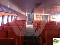 Kapal penumpang kanggo didol