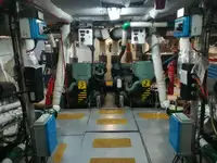 Kapal kru kanggo didol