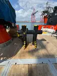 General Cargo/Multi-purpose kanggo didol