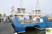 Kapal layanan ladang angin kanggo didol