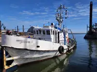 Kapal penarik kanggo didol