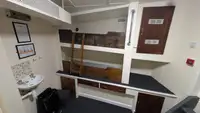 Kapal survei kanggo didol