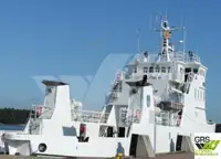 Kapal Ro-Ro kanggo didol