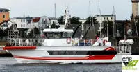 Kapal riset kanggo didol
