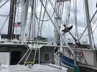 Kapal trawler kanggo didol