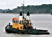 Kapal penarik kanggo didol
