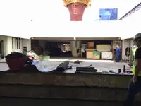 Kapal reefer kanggo didol