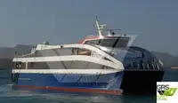 Ro-Ro ship kanggo didol
