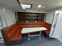 Kapal pilot kanggo didol