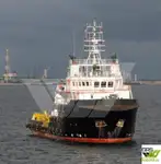 Kapal pasokan kanggo didol