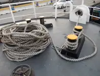 Kapal kerja kanggo didol
