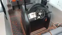 Kapal karet kaku kanggo didol
