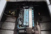 Kapal kru kanggo didol