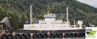 Kapal Ro-Ro kanggo didol