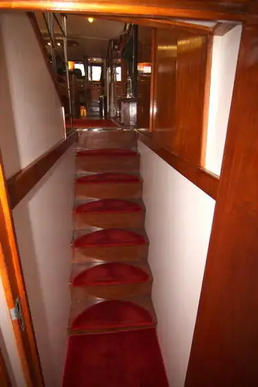 Kapal pesiar kanggo didol