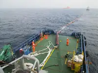 Kapal pengangkut barang curah kanggo didol