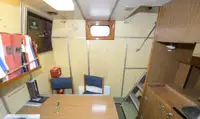 Kapal pilot kanggo didol