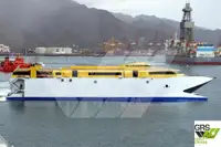 Ro-Ro ship kanggo didol