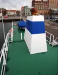 Kapal feri kanggo didol
