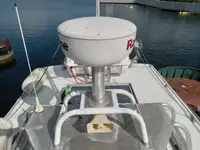 Kapal kru kanggo didol