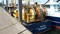 Trawler kanggo didol