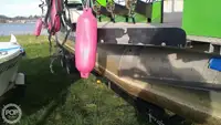 Kapal kontainer kanggo didol