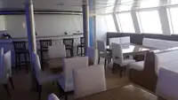 Kapal pesiar kanggo didol