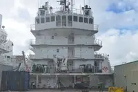 Kapal penarik kanggo didol