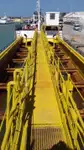 Kapal dredger kanggo didol