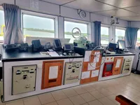 Kapal pendaratan, tangki kanggo didol