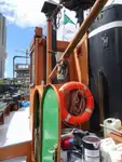 Kapal penarik kanggo didol