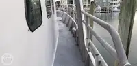 Kapal trawler kanggo didol