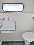 Kapal pesiar kanggo didol