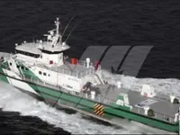 Kapal kru kanggo didol