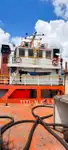 Kapal tanker minyak/bahan kimia kanggo didol
