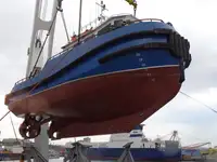 Kapal penarik kanggo didol