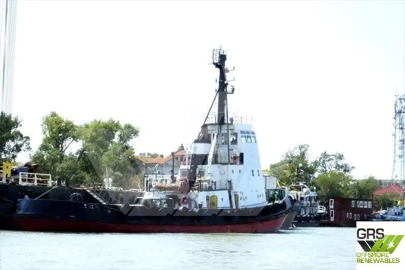 Kapal penarik kanggo didol