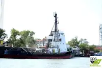 Kapal penarik kanggo didol