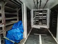 Kapal longliner kanggo didol