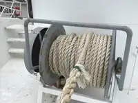 Kapal trawler kanggo didol