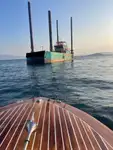 Kapal kerja kanggo didol